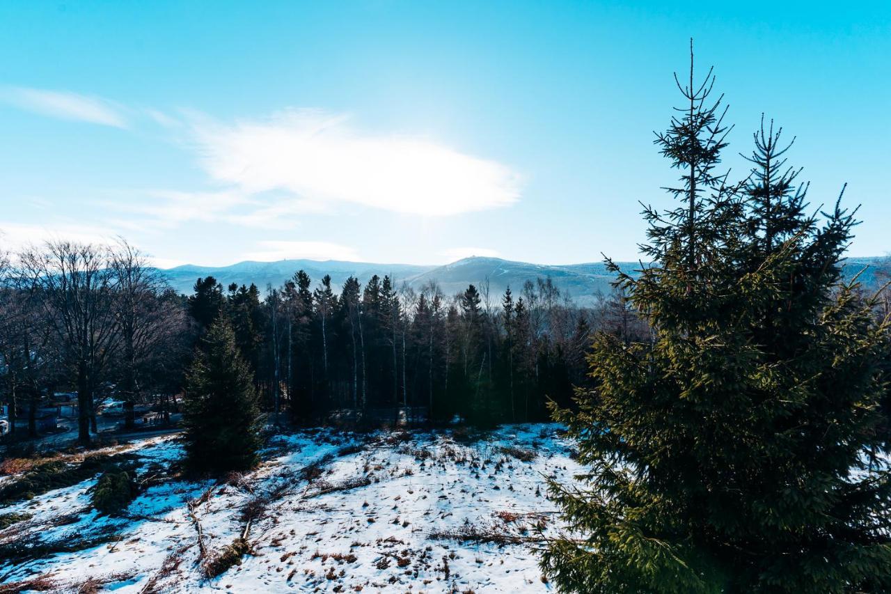 Apartmán Widokowka 12 *