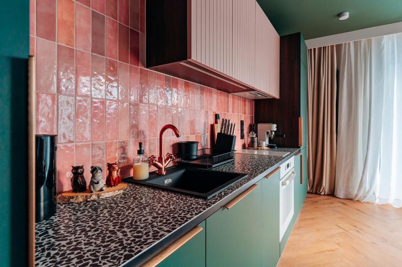 Widokowka 12 Apartment Szklarska Poreba
